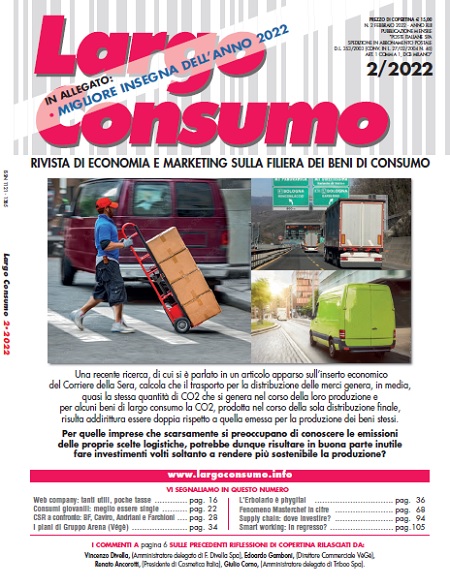 Largo Consumo 02/2022