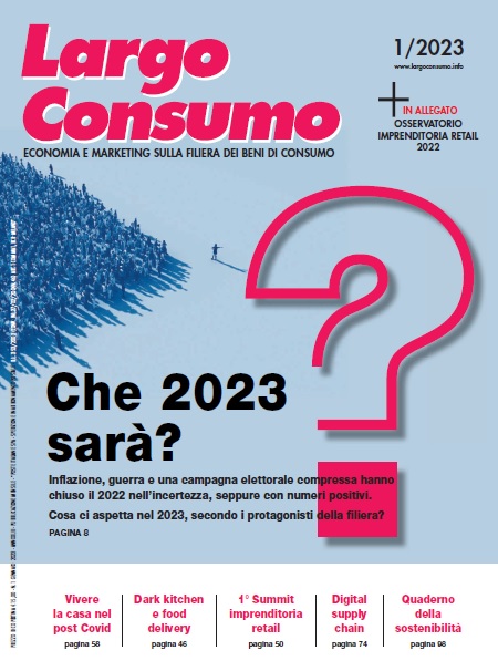 Largo Consumo 1/2023
