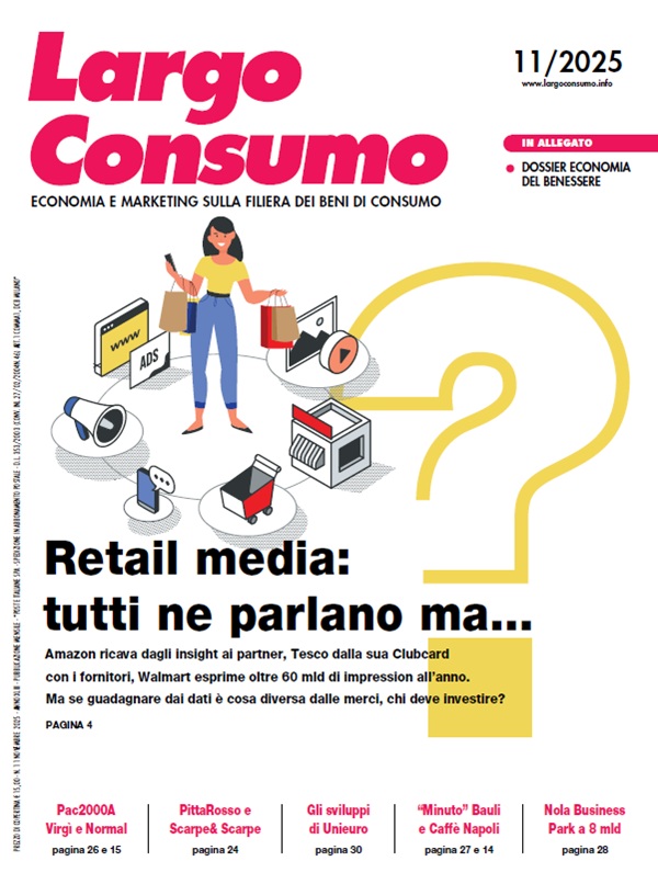 Largo Consumo 11/2025