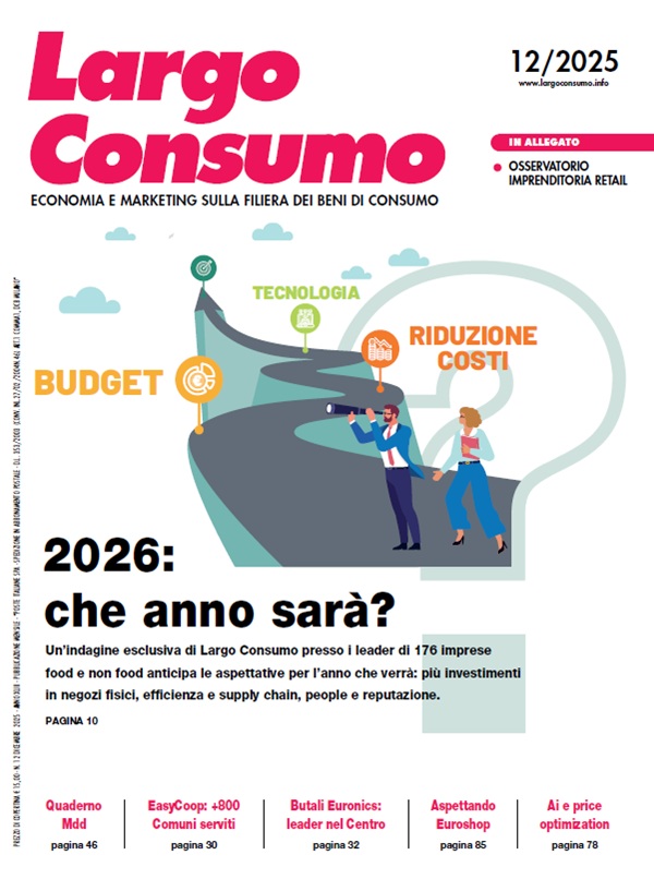 Largo Consumo 12/2025