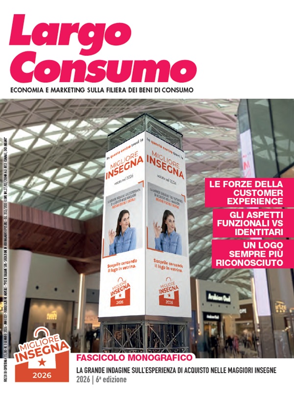 Migliore Insegna 2026