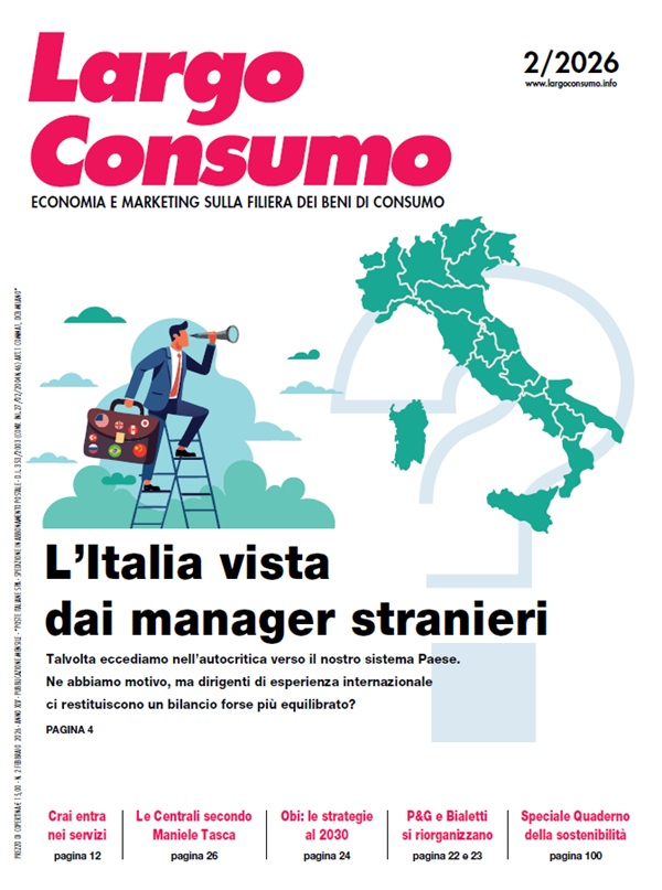 Largo Consumo 2/2026