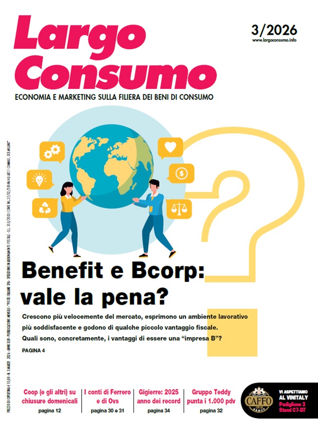 Largo Consumo 3/2026