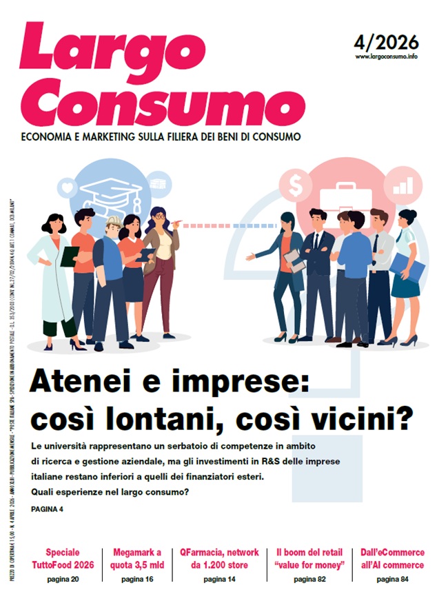 Largo Consumo 4/2026