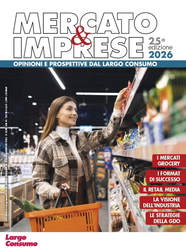 Mercato & Imprese - 2026