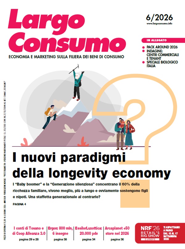 Largo Consumo 6/2026