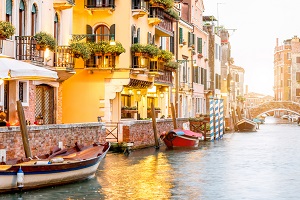Ascom Venezia rimborsa i turisti giapponesi