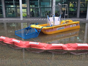 La soluzione di Castalia