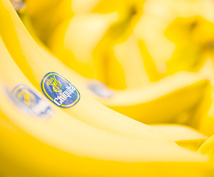 Chiquita comunica in Europa con Local planet