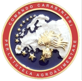 Il nuovo Comando carabinieri per la Tutela agroalimentare