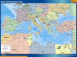 Il Mediterraneo come un bene