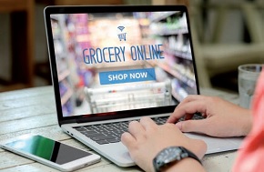 Verso un food & grocery digitale?