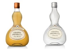 Carpenè Malvolti solo grappe made in Italy dalle migliori vinacce