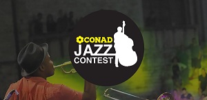Al via Conad Jazz contest 2018