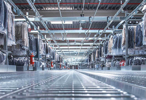 Nippon express acquisisce Traconf