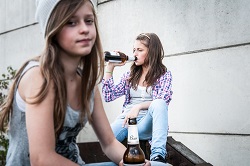 Adolescenti e alcool