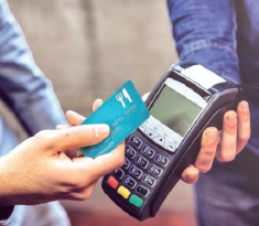 Il POS di QSAVE una soluzione unica per la gestione di tutti i buoni pasto