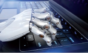 Spiare i siti con i bot