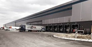 Interporto di Bologna, Prologis consegna un nuovo immobile a Logista