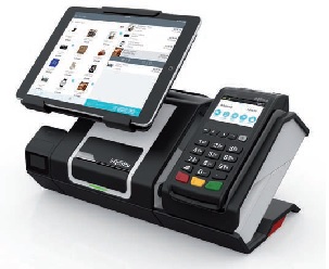 iPOS Ingenico la nuova frontiera del pagamento alla cassa