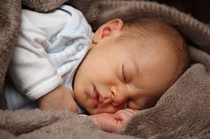 Latte di soia ai neonati: uno studio rileva potenziali pericoli
