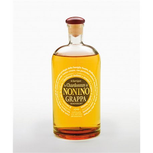 Nuova cantina per Nonino