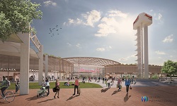 Maximall Pompeii punta sul turismo