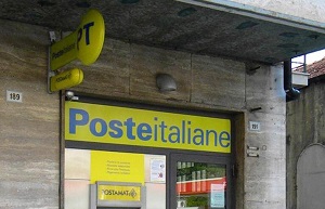 Poste Italiane, accordo con 20 associazioni di consumatori