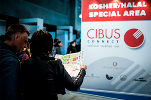 Il Comando Carabinieri per la Tutela agroalimentare a Cibus 2018