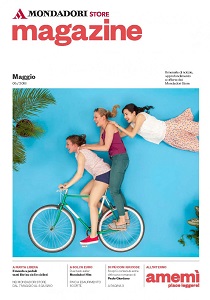 Nuovo look per Mondadori Store Magazine