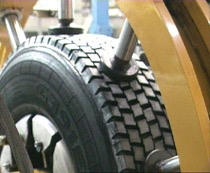 Tutti i vantaggi dei pneumatici ricostruiti