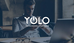 Da Yolo l’app per sottoscrivere polizze