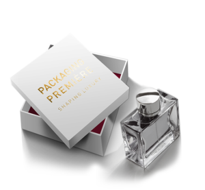 Packaging première fa il pieno di visitatori