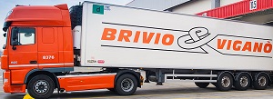 Brivio e Viganò, accordo con Bridgestone per veicoli più efficienti