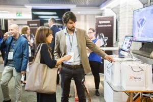 Dal Crm al Cxm: il Customer day 2018 di Ikn