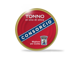 Tonno Consorcio con Armando Testa e Paolo Genovese