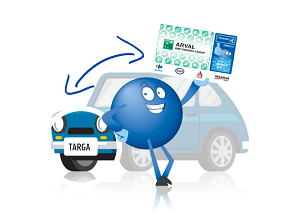 Arval aderisce a Payback