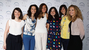 L’Oréal e Unesco premiano le giovani scienziate italiane