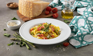 I boomer premiano Grana Padano