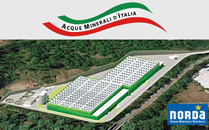 Per Norda un nuovo stabilimento in Abruzzo