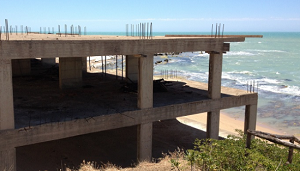 Legambiente: aumentano i reati del mare