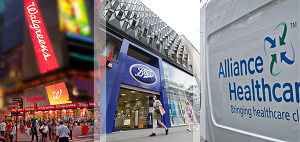 Walgreens Boots alliance investe in Cina