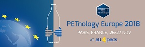 All4Pack porta Petnology a Parigi