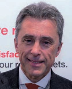 Ventura (Cefla): Esistono due tipi di frequentatori: chi è fidelizzato e chi non lo è