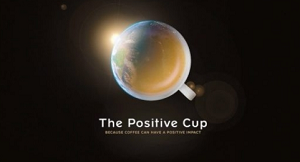 Nespresso, cresce il progetto The Positive cup