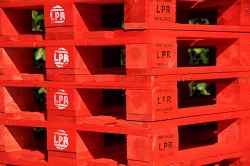 LUCART continua a scegliere LPR- La Palette Rouge