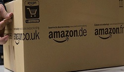 Amazon entra in Federlogistica Conftrasporto