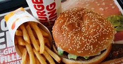 Burger King Italia sceglie MGV Communication