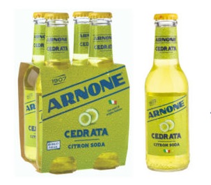 Nuovo packaging per Arnone