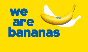 Chiquita collabora con Shazam
